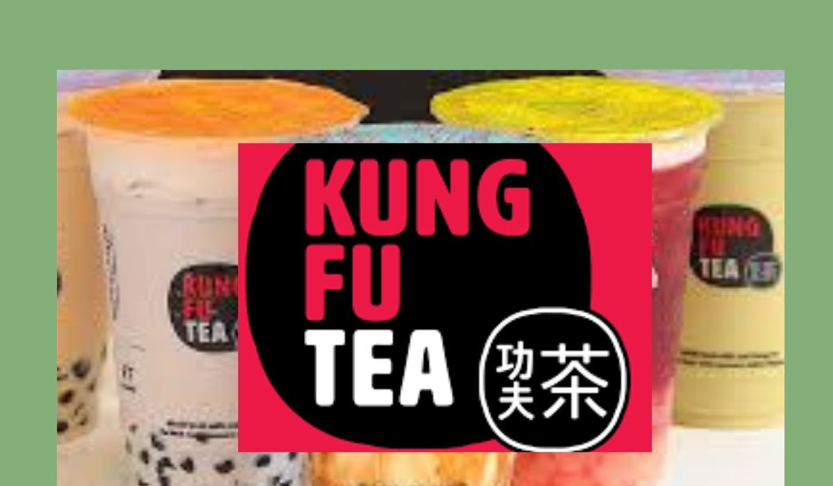 Kung Fu Tea (Bubble Tea) Menu, Price And Hours